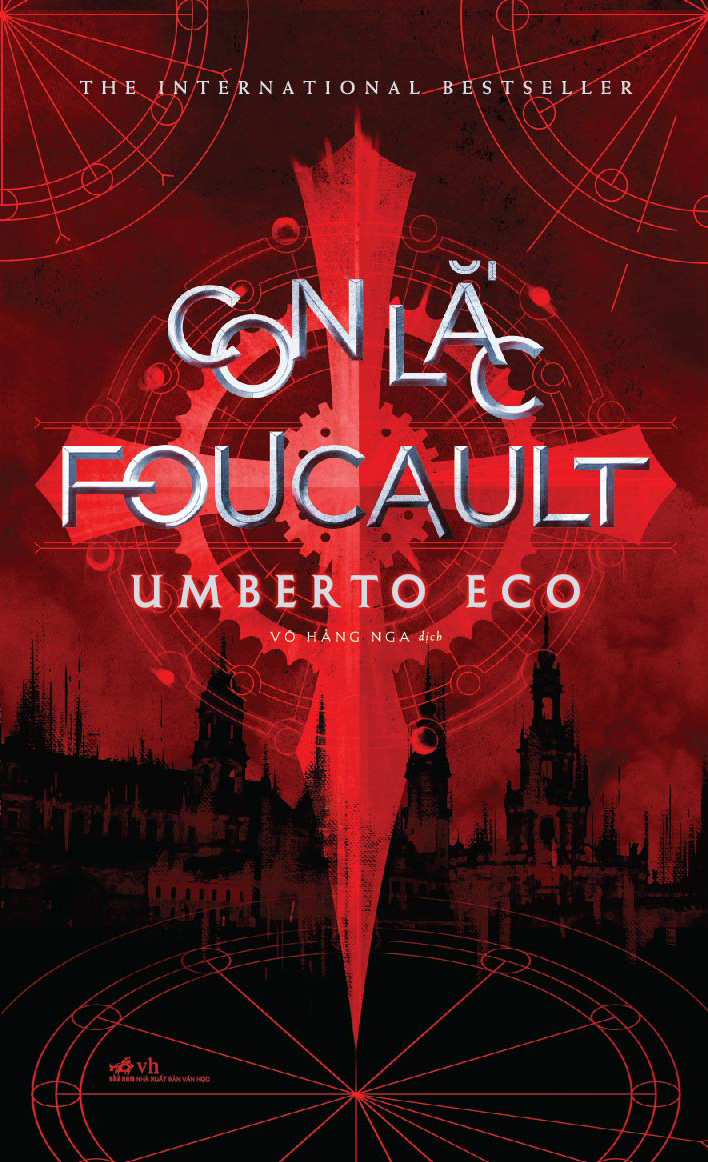 Con Lắc Của Foucault